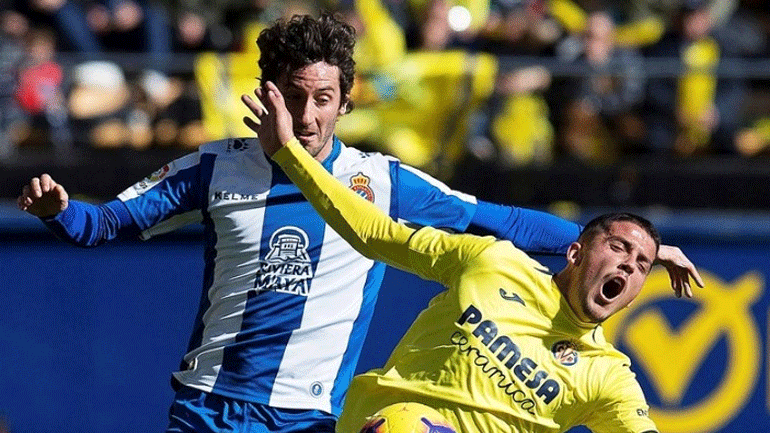 «Αυτοκτόνησε» η Βιγιαρεάλ, 2-2 με την Εσπανιόλ