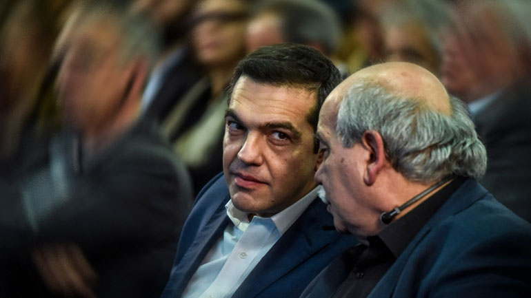 Σήμερα οι αλλαγές στον κανονισμό της Βουλής