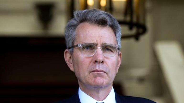 Πάιατ: Δυνατά τα θεμέλια του επενδυτικού ενδιαφέροντος για την Ελλάδα