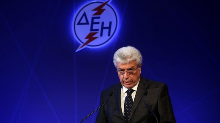 Παναγιωτάκης: Η ΔΕΗ πρέπει να βελτιώσει την κερδοφορία της