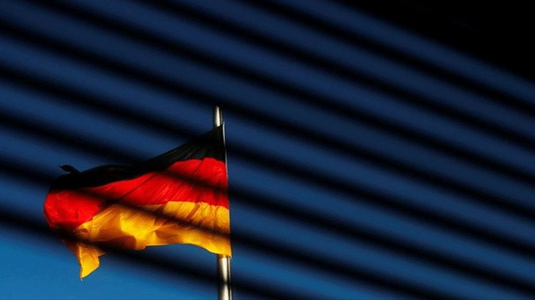 Γερμανία: Αντιμέτωπη με ελλείμματα ενδέχεται να βρεθεί η κυβέρνηση τα επόμενα χρόνια