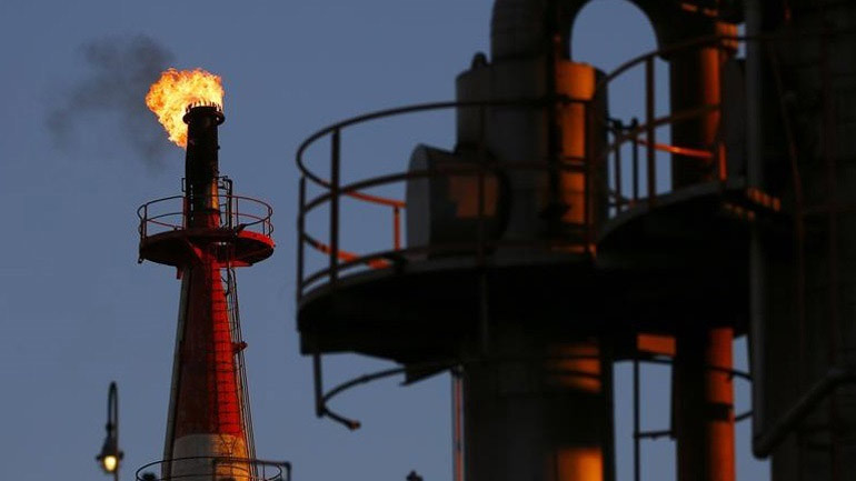 Μείωση των τιμών του πετρελαίου στις ασιατικές αγορές