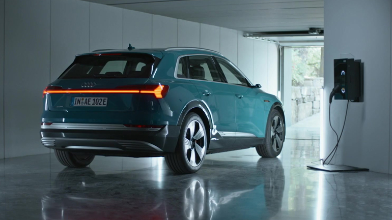 Πόσο είναι το κόστος φόρτισης ενός ηλεκτρικού Audi;