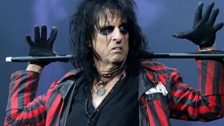 Το φρικιό της ροκ θεραπεύτηκε στην αγκαλιά του Χριστού!