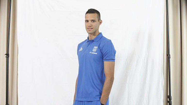 Ο Φιλιππίδης αγωνίζεται στο Λοντζ