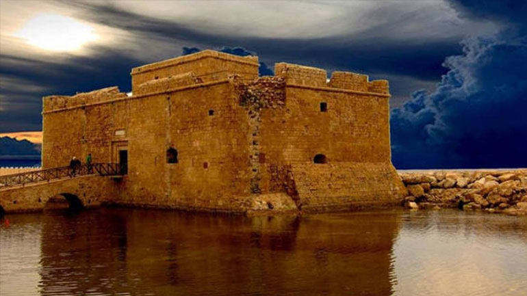 Στις 22 Φεβρουαρίου πραγματοποιείται το δεύτερο στάδιο της αδελφοποίησης Αλεξάνδρειας-Πάφου