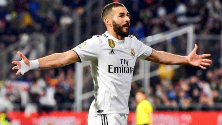 Άνετα η Ρεάλ, 3-0 την Αλαβές