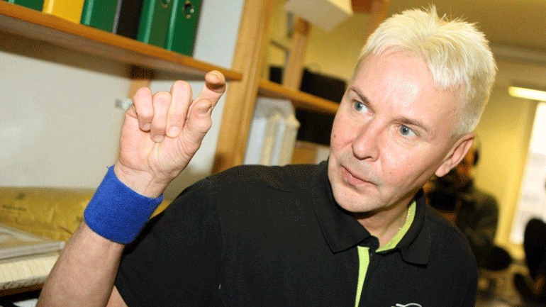 Πέθανε ο τέσσερις φορές «χρυσός» Ολυμπιονίκης, Μάτι Νικάνεν