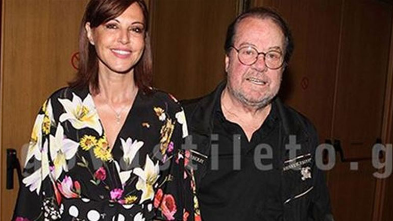 Η Αλεξάνδρα Παλαιολόγου για τη σχέση της με τον Γιάννη Πάριο: «Αυτή η σχέση έχει…»