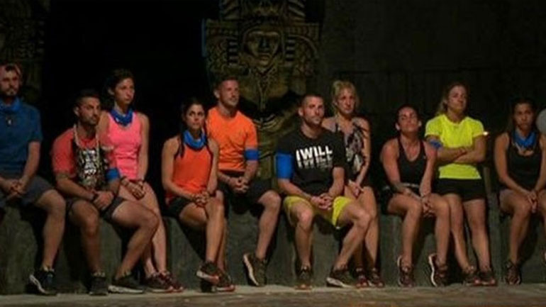 Survivor Ελλάδα – Τουρκία: Αυτοί είναι οι τρεις υποψήφιοι για αποχώρηση!