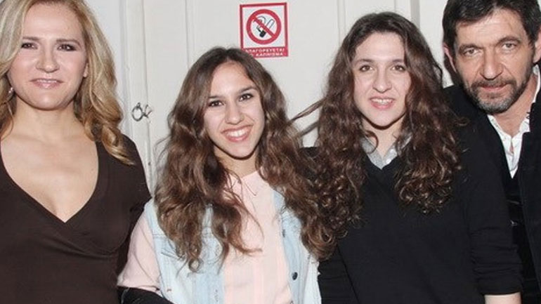 Νίκη Σκιαδαρέση: «Έχω πάει σε οντισιόν και μου είπαν ότι δεν είμαι καλύτερη από την μητέρα μου»