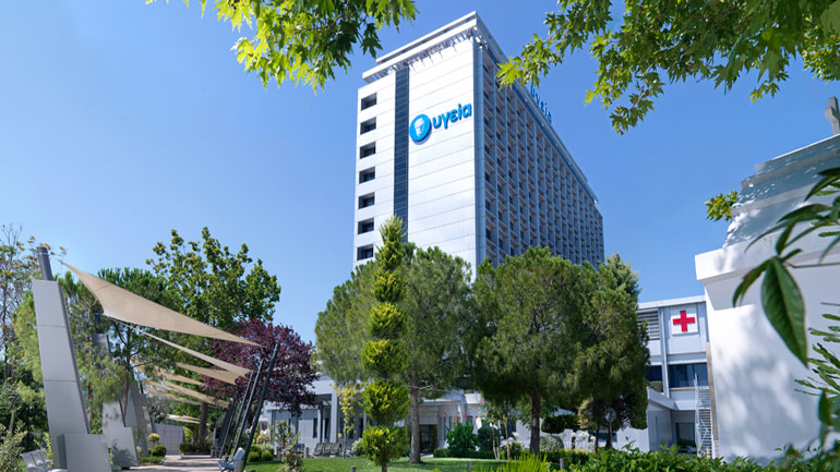 ΥΓΕΙΑ: 3ο Διεθνές Σεμινάριο ώμου «Athens Shoulder Course 2019»