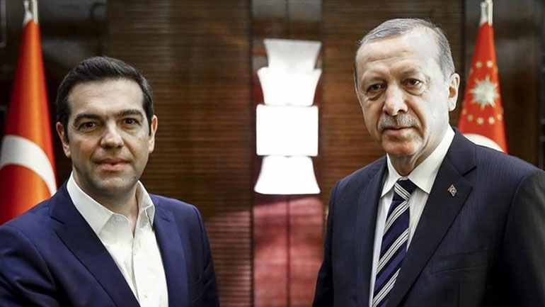 Hurriyet: Η Άγκυρα ήταν αρκετά βέβαιη ότι ο Τσίπρας ήθελε να εκδώσει τους 8