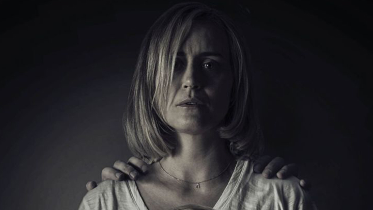 «Ο Χαρισματικός» – Μια ταινία τρόμου με την Τέιλορ Σίλινγκ