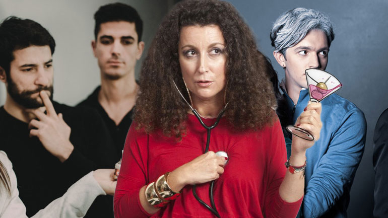 Πού θα πάμε σήμερα στην πόλη – Ατζέντα εκδηλώσεων