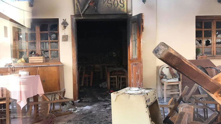 Καλαμάτα: Συγκλονίζουν οι λεπτομέρειες για την τραγωδία στην ταβέρνα