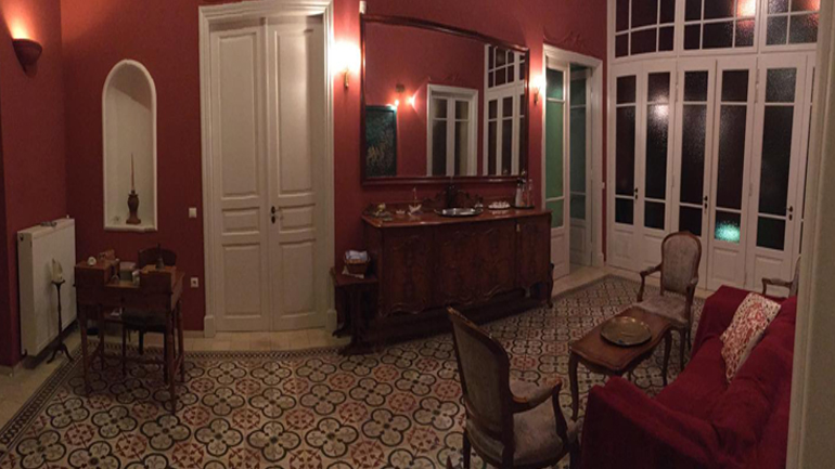 «Ονειρεμένα Τραγούδια» στον Χώρο Τέχνης Ιδιόμελο