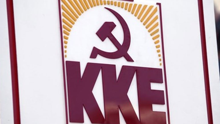 Ανακοίνωση του ΚΚΕ σχετικά με τη συζήτηση για τον Κανονισμό της Βουλής και την επιστολή του πρωθυπουργού