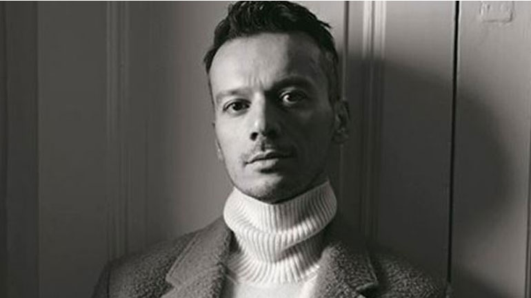 Γιώργος Νανούρης: «Μαζεύω παλιά αντικείμενα από τον δρόμο»!