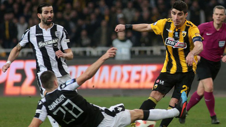 Γιατί ο ΠΑΟΚ δεν φοβήθηκε την ΑΕΚ