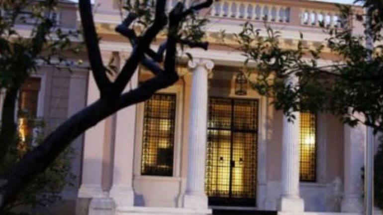 Κυβερνητικές πηγές: «Κατέρρευσε το αφήγημα περί κυβέρνησης κουρελού»