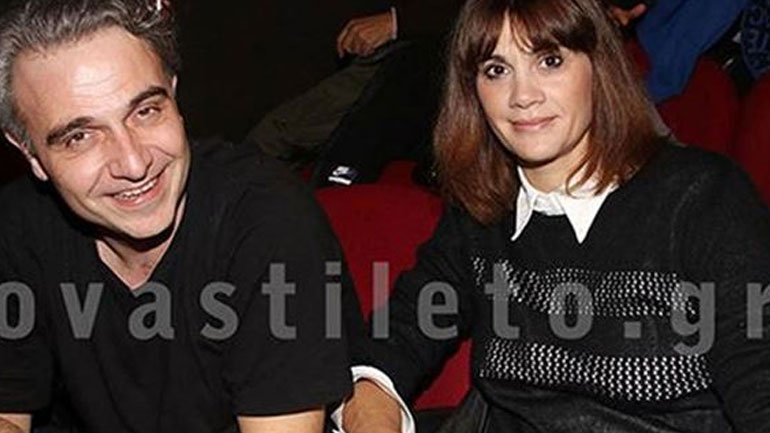 Φάνης Μουρατίδης: «Στην αρχή κρύβαμε τη σχέση μας με την Άννα Μαρία…»