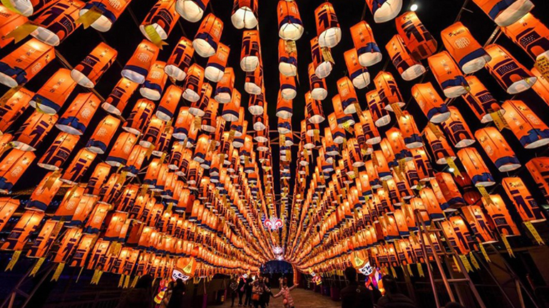 Κινεζική Πρωτοχρονιά – Η πιο εντυπωσιακή γιορτή στον κόσμο!