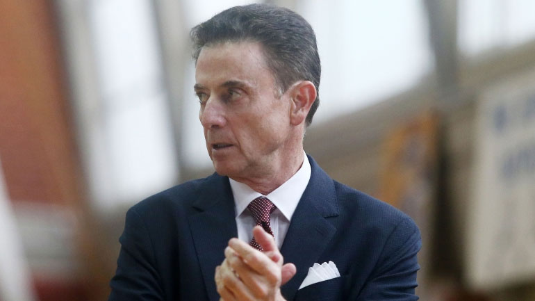 Πιτίνο: «Η μεγαλύτερη πρόκληση της σεζόν το παιχνίδι με τη Φενέρμπαχτσε»