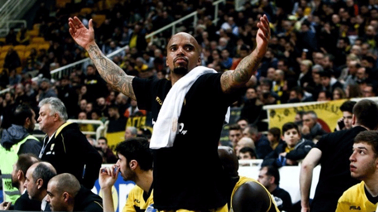 ΑΕK: «Καμία ανοχή στον ρατσισμό»!