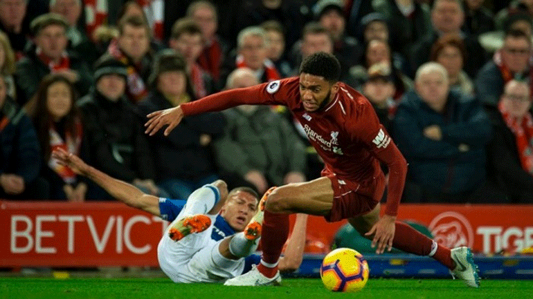 Λίβερπουλ: Μπαίνει στο χειρουργείο ο Τζο Γκόμεζ