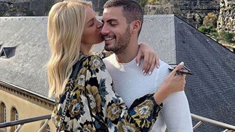 Κατερίνα Καινούργιου – Νάσος Αναστασόπουλος: Ποιες είναι οι σχέσεις τους μετά τον χωρισμό;