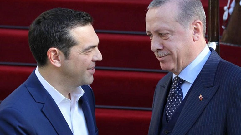 Αυστριακός Τύπος:  Τσίπρας – Ερντογάν θα συζητήσουν ιδιαίτερα επίμαχα θέματα