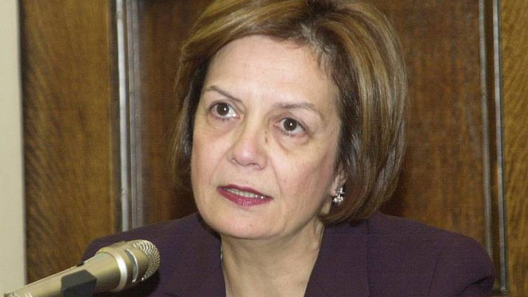 Ζορμπά: Θετική η αναδιάταξη της Κεντροαριστεράς