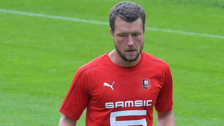 Τέλος η σεζόν για τον Γιακόμπ Γιόχανσον