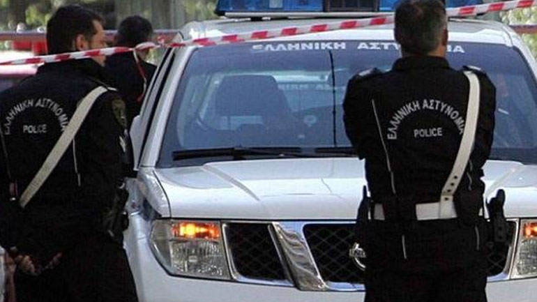 Συλλήψεις στο Παλαιό Φάληρο για κατοχή και διακίνηση κοκαΐνης