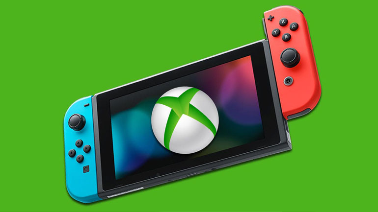 Tο Xbox Live σε Nintendo Switch, iOS και Android
