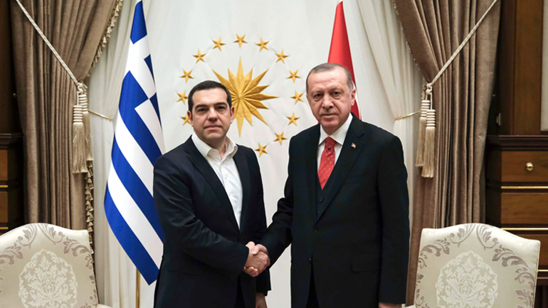 Οδικός Χάρτης διαχείρισης έντασης Οδικός Χάρτης διαχείρισης έντασης