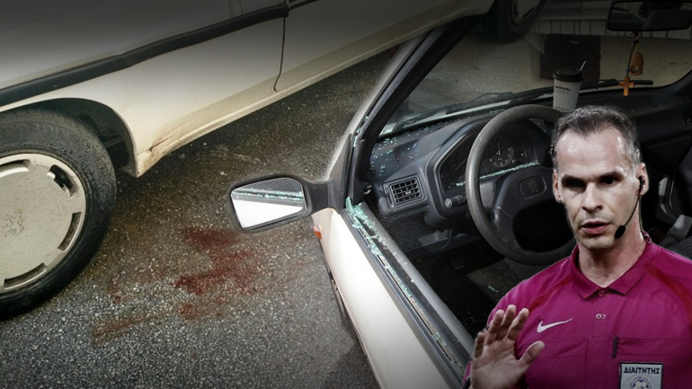 Διέφυγε στο εξωτερικό ο βασικός ύποπτος για τον ξυλοδαρμό Τζήλου Διέφυγε στο εξωτερικό ο βασικός ύποπτος για τον ξυλοδαρμό Τζήλου