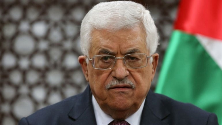 «Η ΕΕ θα πρέπει να τεθεί επικεφαλής της ειρηνευτικής μεσολάβησης στο μεσανατολικό»