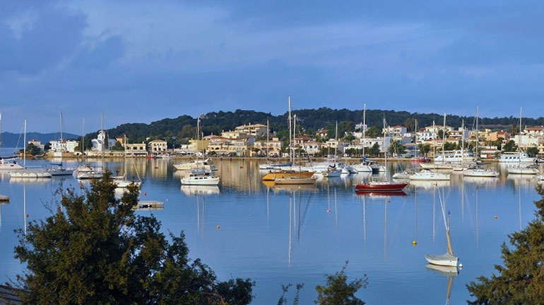 Στα Δίδυμα Ερμιονίδας