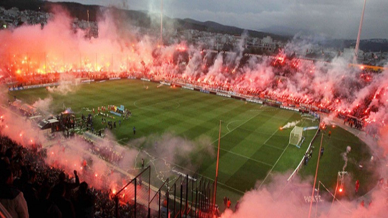 Ο «“Χαλίφης” Π.Α.Ο.Κ.» και η Δικτατορία των Ηλιθίων