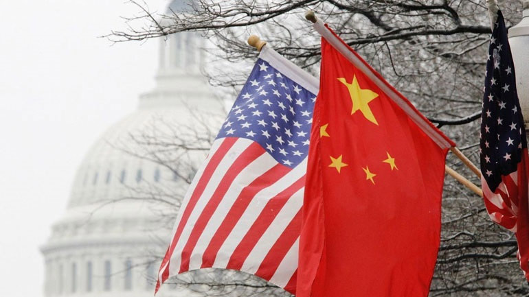 ΗΠΑ: Καταδικασμένη κάθε προσπάθεια του ΠΟΕ για χαλιναγώγηση των εμπορικών πρακτικών της Κίνας