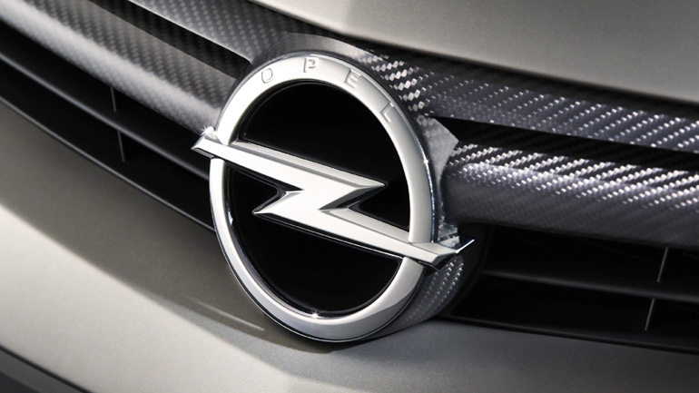 Στον Όμιλο Συγγελίδη περνά η Opel