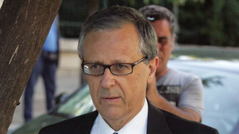 Επισημάνσεις του Τάκη Μπαλτάκου επί του Κανονισμού της Βουλής για τη λειτουργία των Κ.Ο.