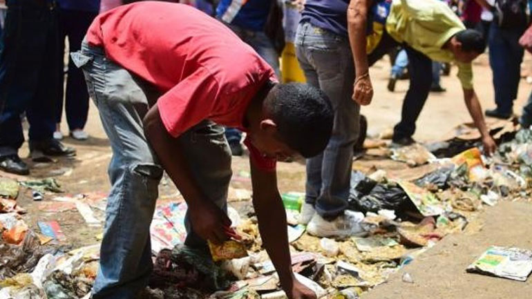 Οι ΗΠΑ στέλνουν τρόφιμα και ιατρικά εφόδια στα σύνορα Κολομβίας – Βενεζουέλας