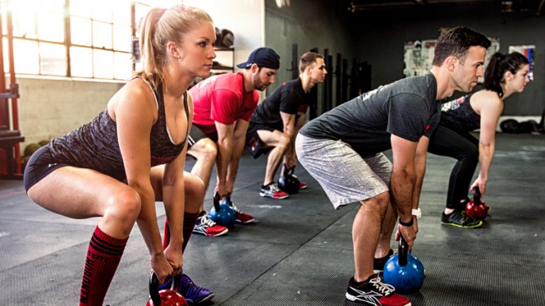 Ασφαλή για την καρδιά μακροχρονίως τα έντονα προγράμματα άσκησης