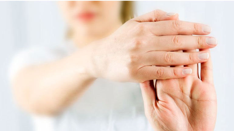 Τρεις τρόποι για να στηρίζετε καθημερινά τις αρθρώσεις σας