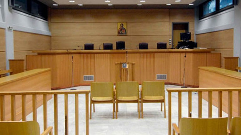 Μυτιλήνη: Αναβλήθηκε η δίκη ιδιοκτήτη κυλικείου για σεξουαλική παρενόχληση μαθητριών