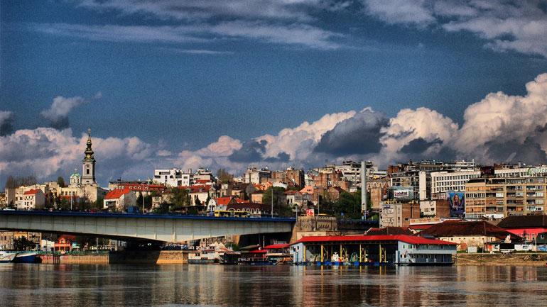 Αύξηση 11% των επισκεπτών στη Σερβία το 2018