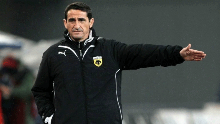 Φαβορί για τον πάγκο της ΑΕΚ ο Χιμένεθ